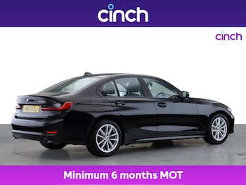 Used BMW 3 Series 2021 for sale - 75427780: Photo
