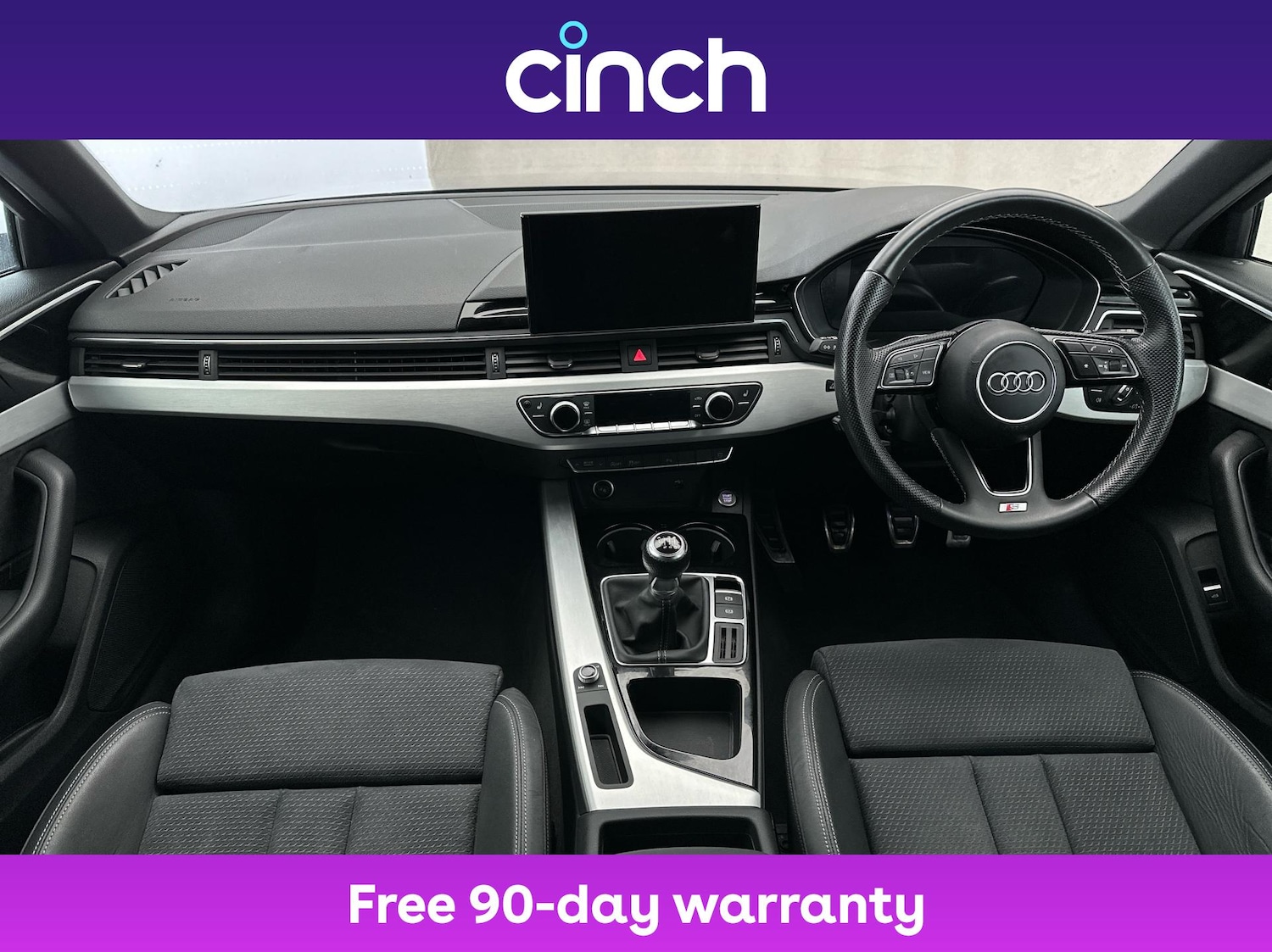 Used Audi A4 2022 for sale - 76438571: Photo 15