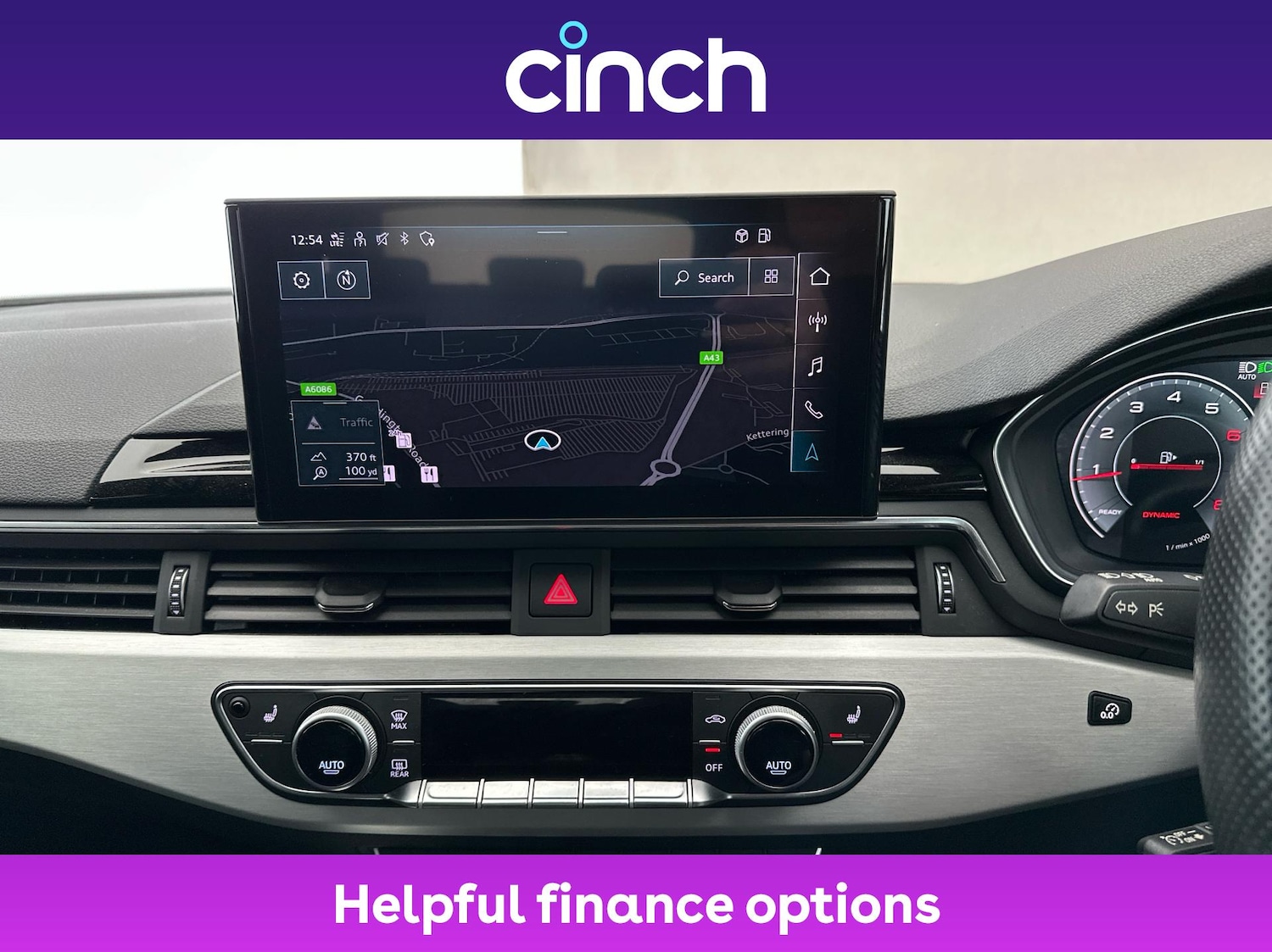 Used Audi A4 2022 for sale - 76438571: Photo 17