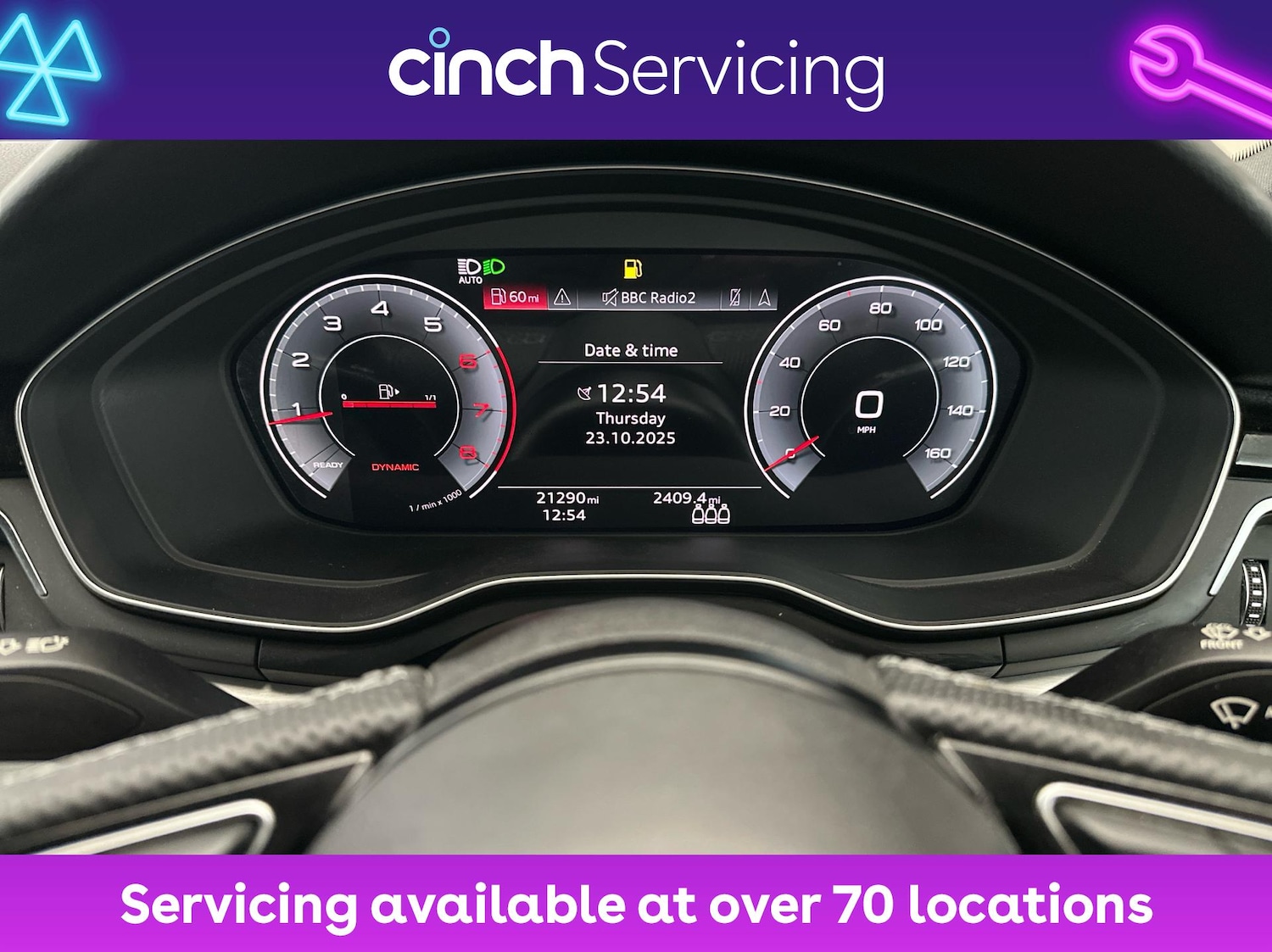 Used Audi A4 2022 for sale - 76438571: Photo 18