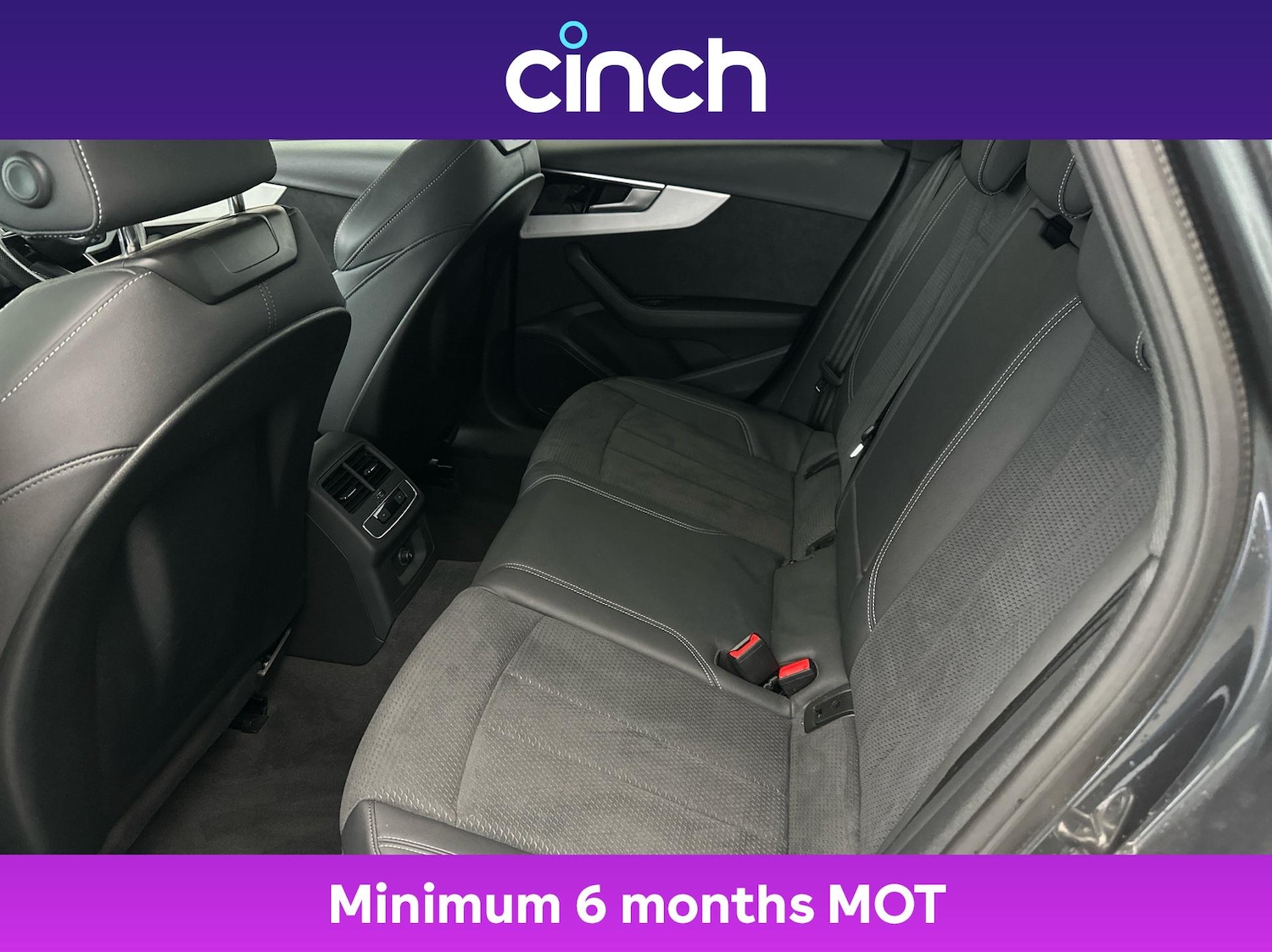 Used Audi A4 2022 for sale - 76438571: Photo 20