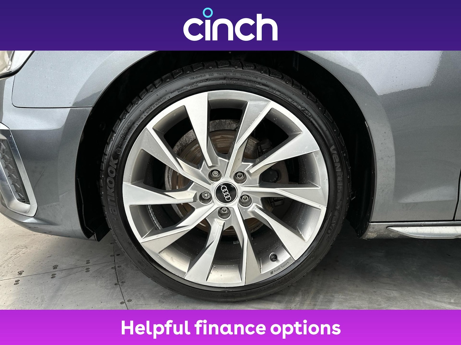 Used Audi A4 2022 for sale - 76438571: Photo 24