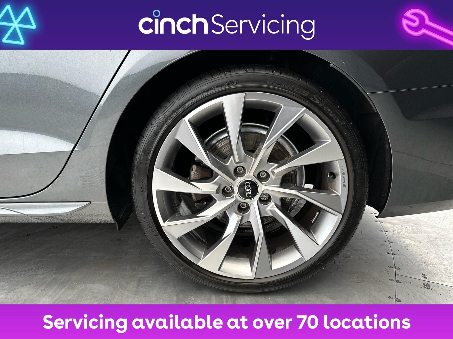 Used Audi A4 2022 for sale - 76438571: Photo 26