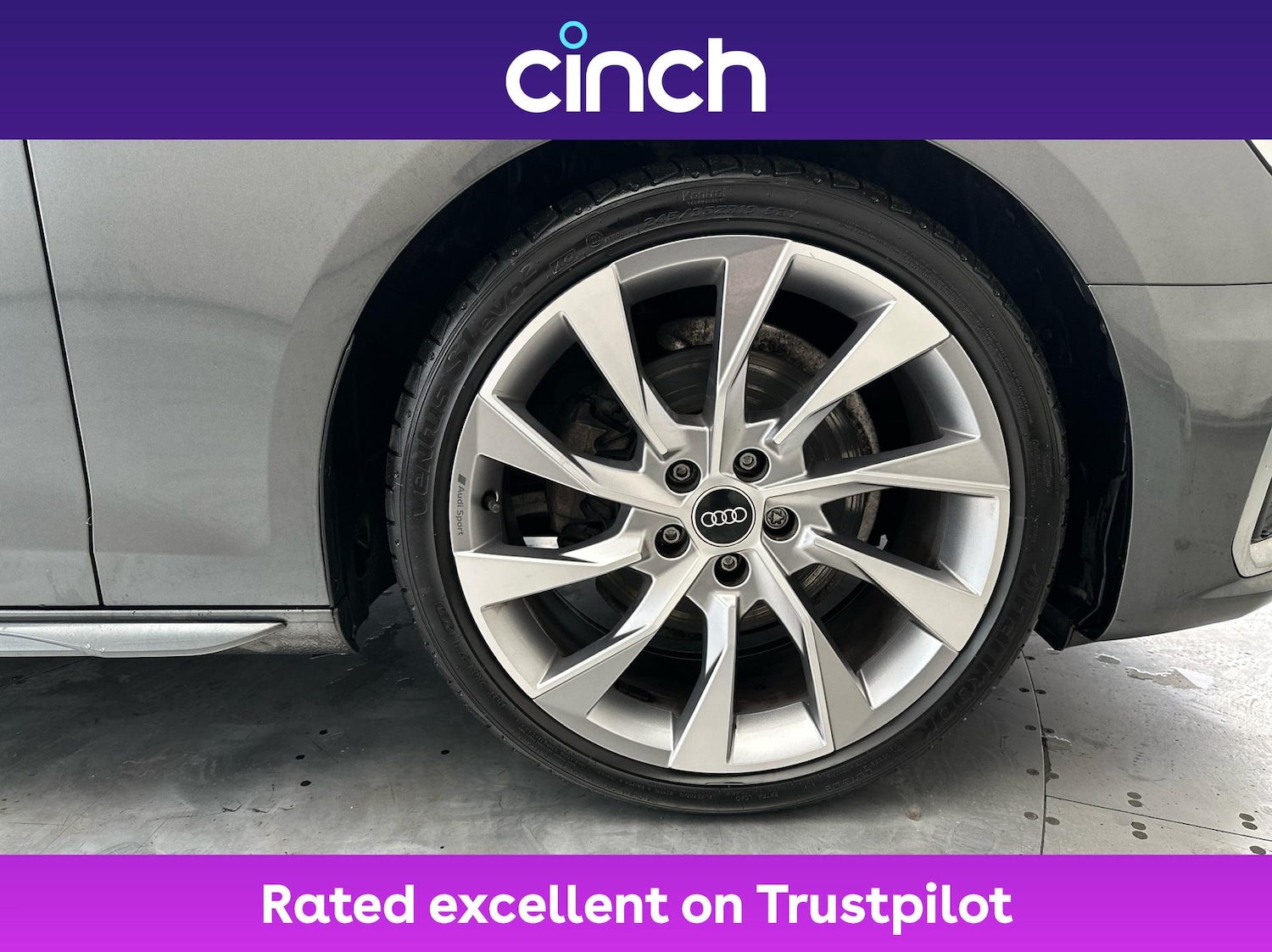 Used Audi A4 2022 for sale - 76438571: Photo 28