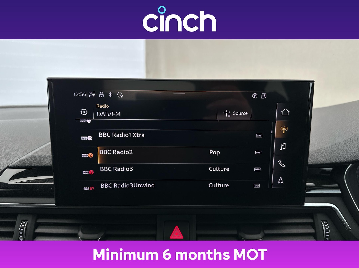 Used Audi A4 2022 for sale - 76438571: Photo 32