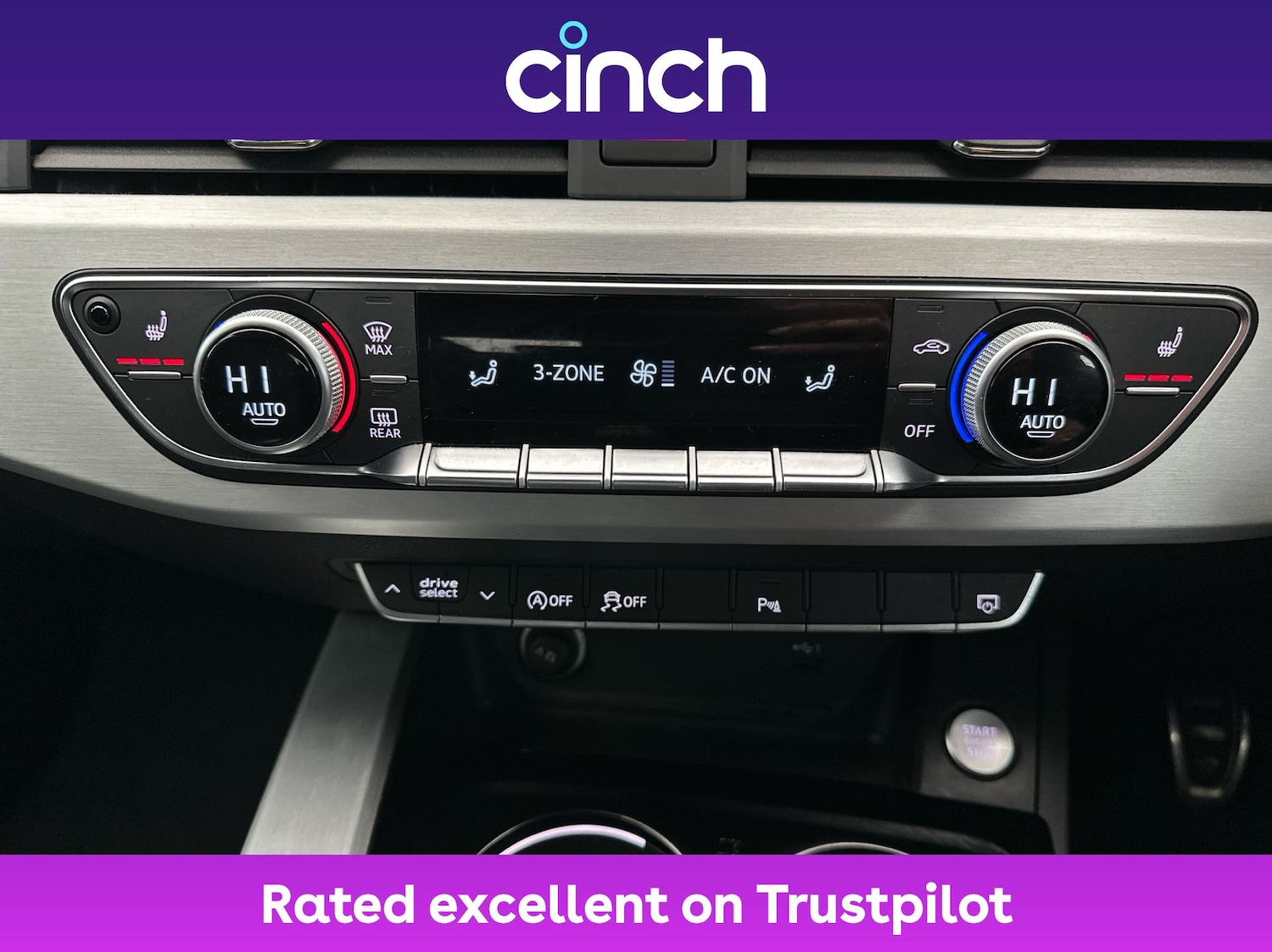 Used Audi A4 2022 for sale - 76438571: Photo 33