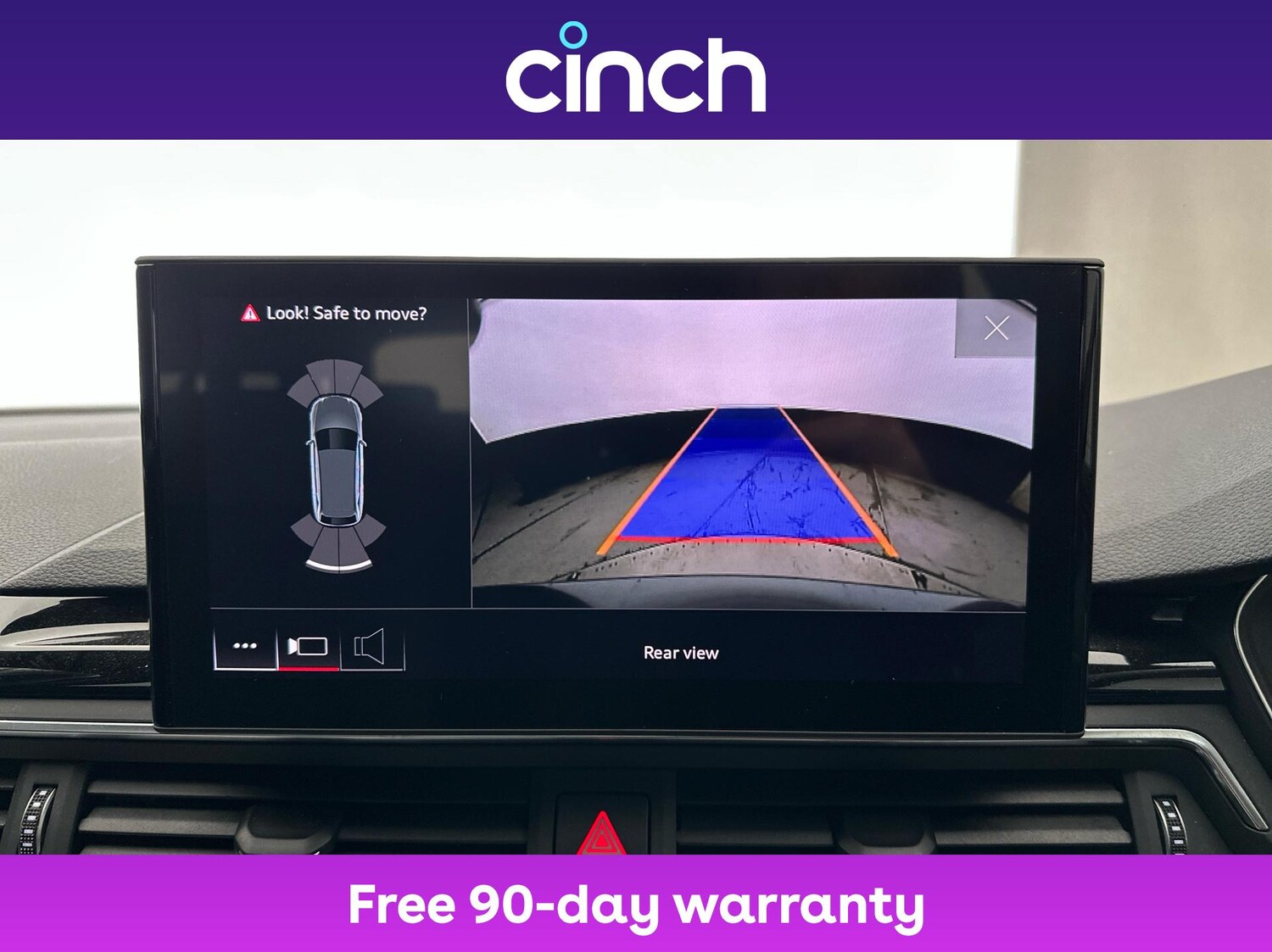 Used Audi A4 2022 for sale - 76438571: Photo 34