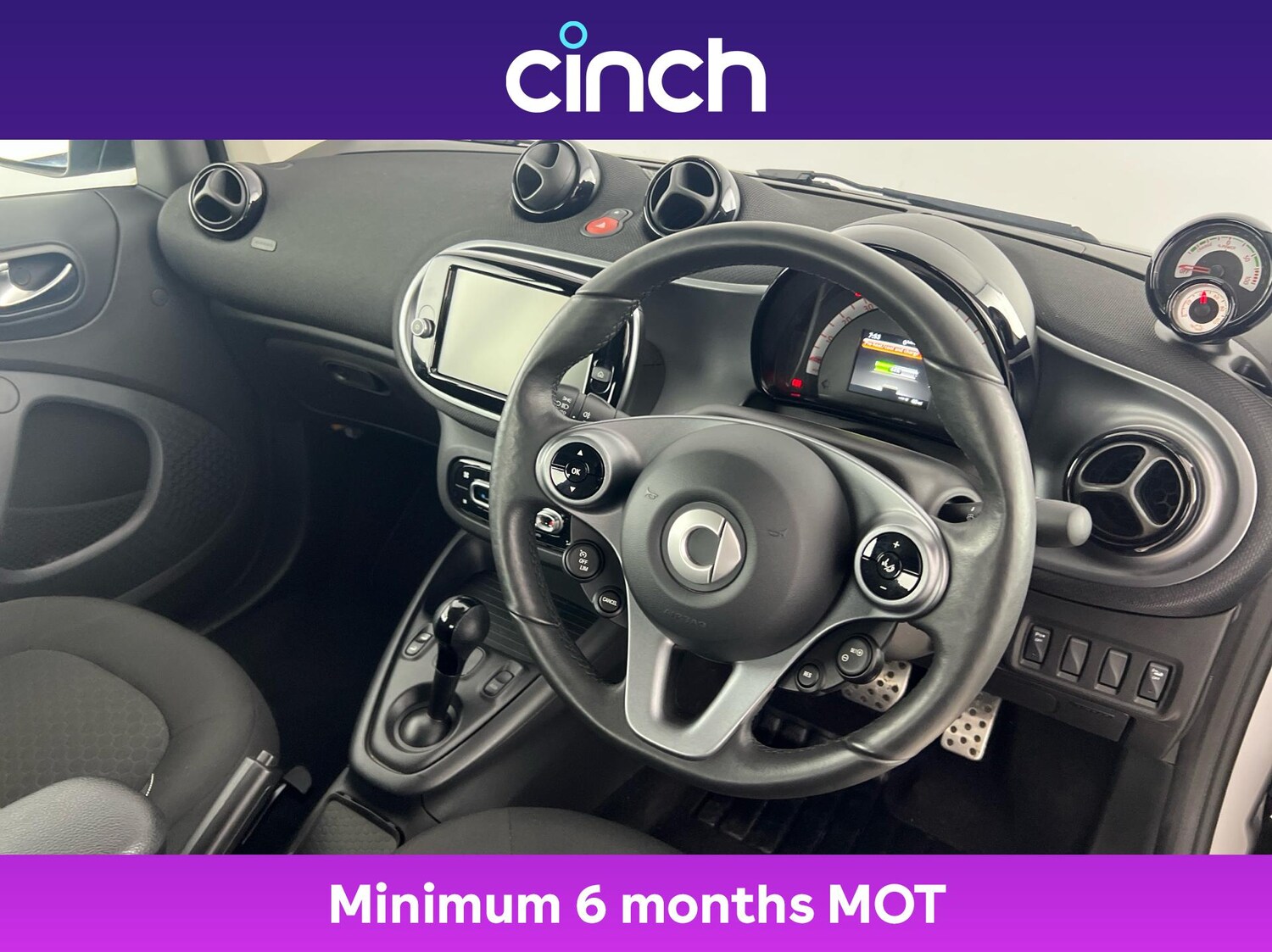 Used smart fortwo 2022 for sale - 76603882: Photo 12