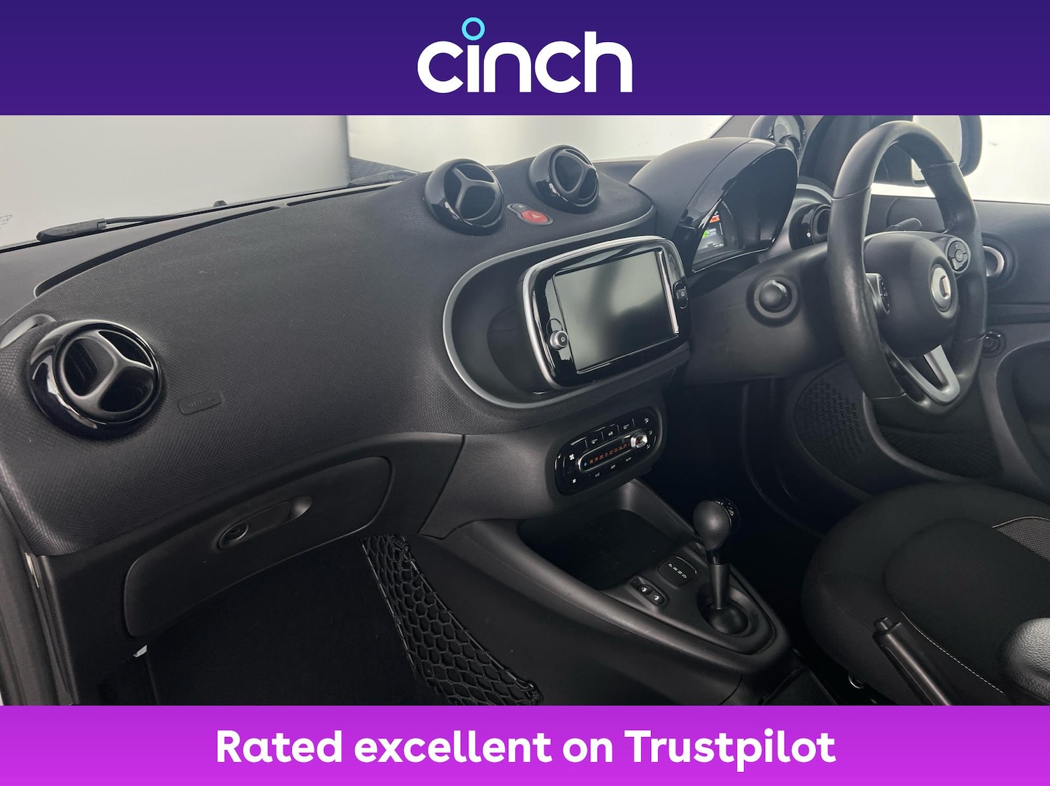 Used smart fortwo 2022 for sale - 76603882: Photo 14