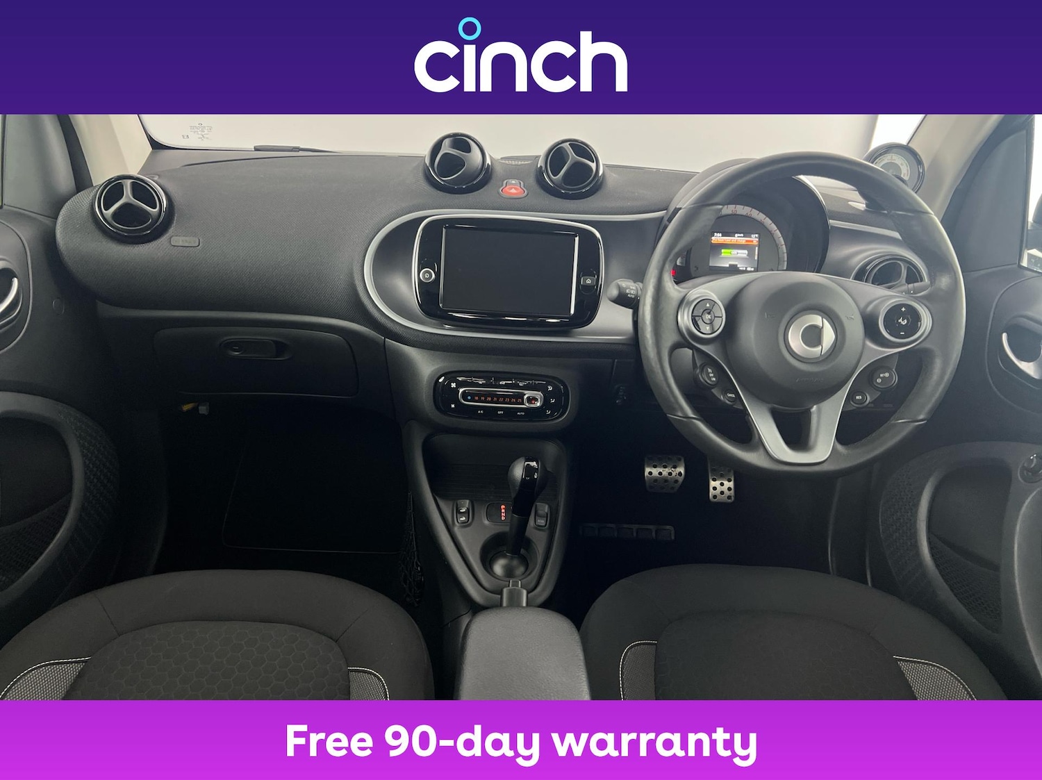 Used smart fortwo 2022 for sale - 76603882: Photo 15