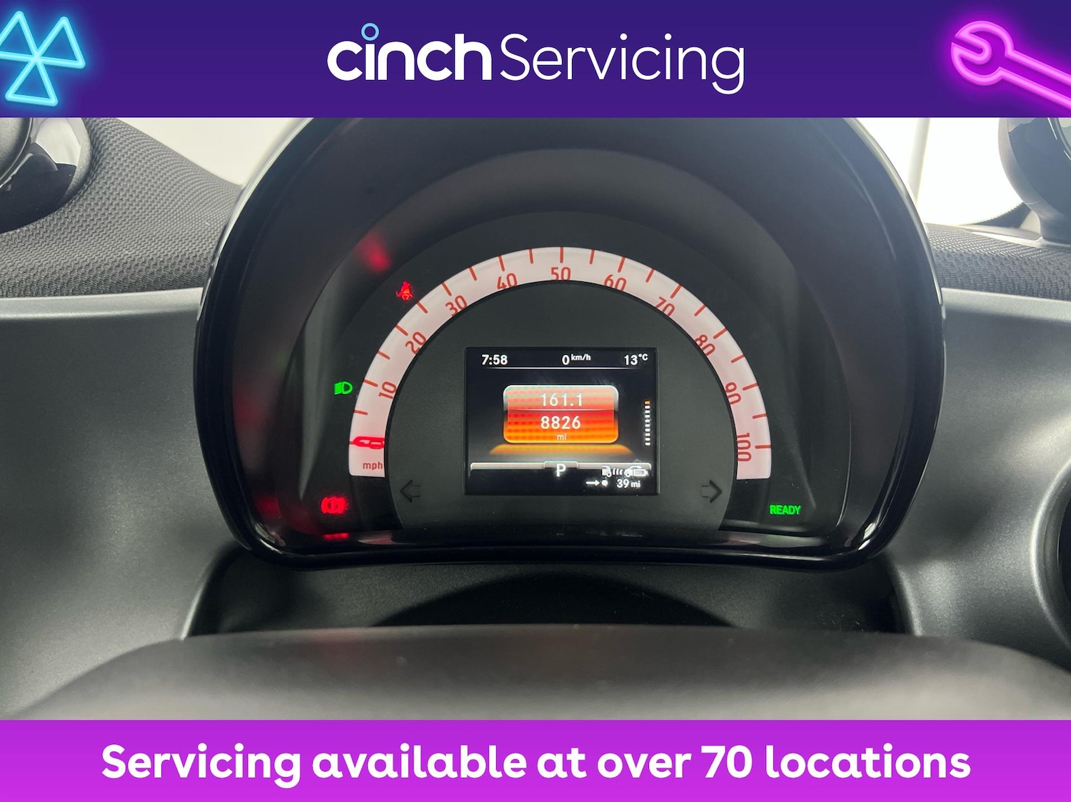 Used smart fortwo 2022 for sale - 76603882: Photo 18