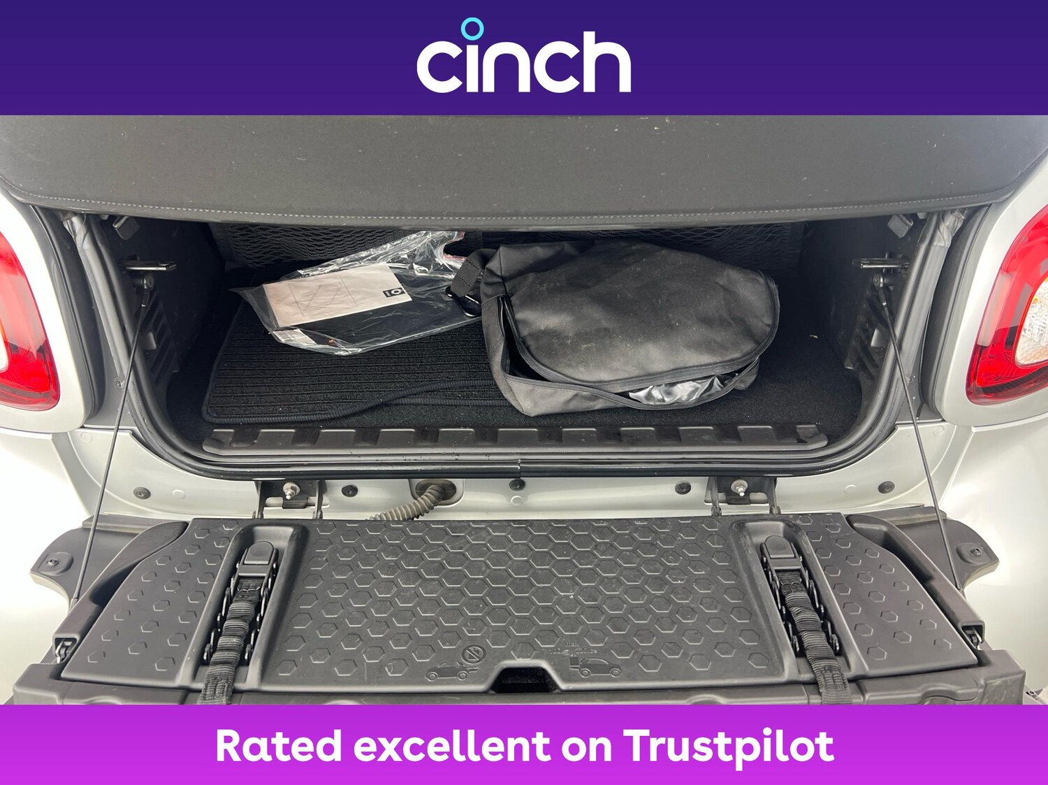 Used smart fortwo 2022 for sale - 76603882: Photo 21