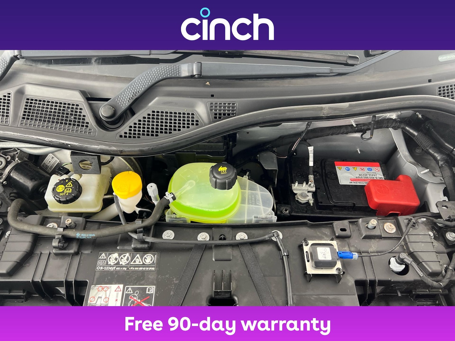 Used smart fortwo 2022 for sale - 76603882: Photo 23