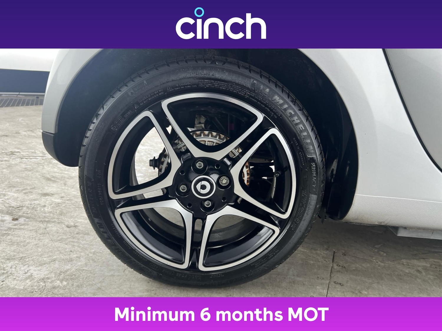 Used smart fortwo 2022 for sale - 76603882: Photo 27