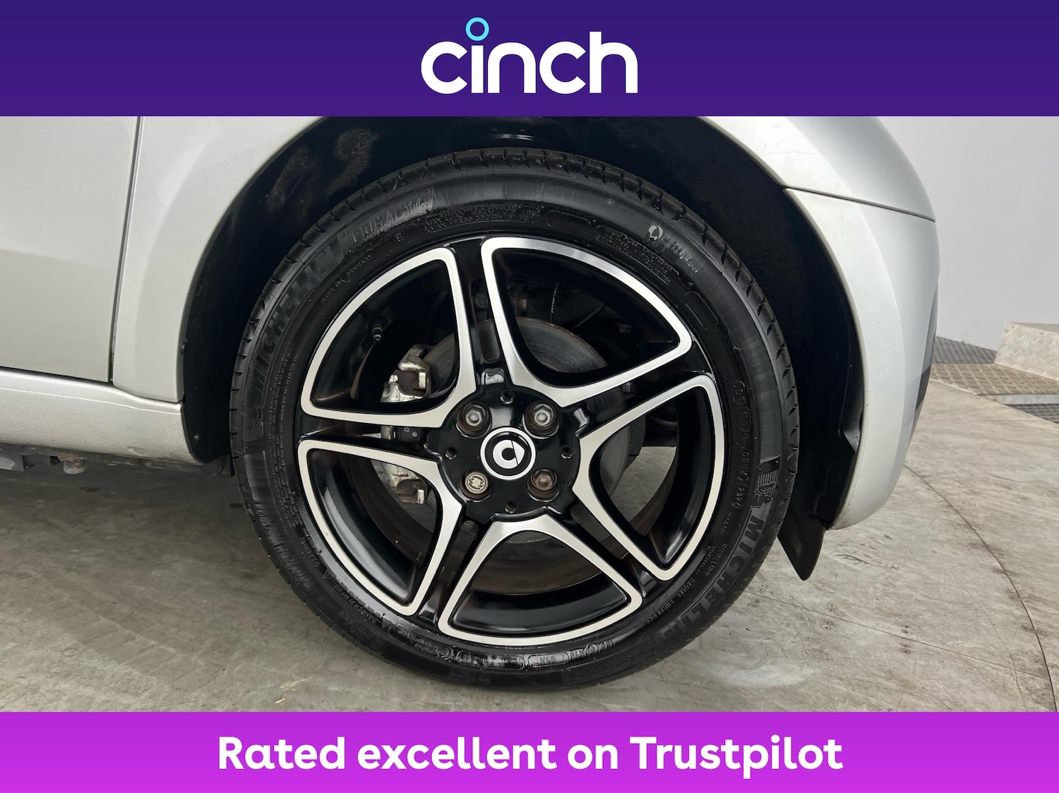 Used smart fortwo 2022 for sale - 76603882: Photo 28