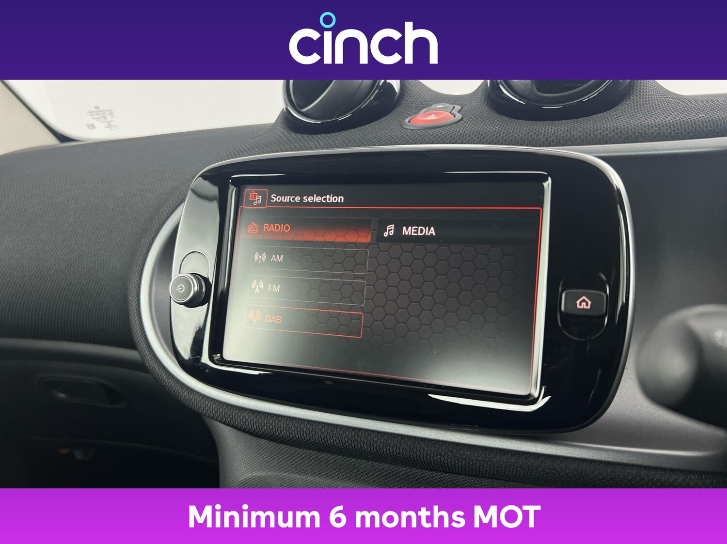 Used smart fortwo 2022 for sale - 76603882: Photo 32