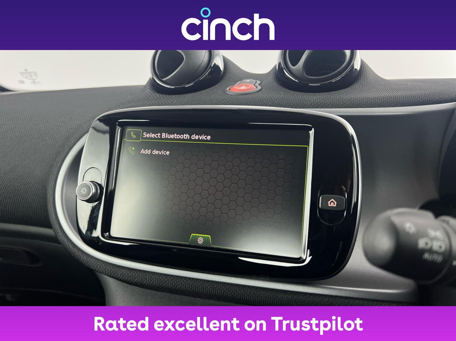 Used smart fortwo 2022 for sale - 76603882: Photo 33