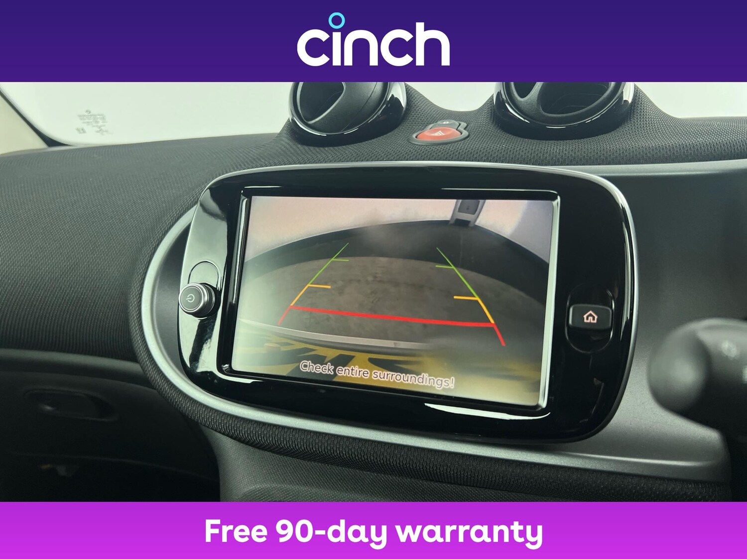 Used smart fortwo 2022 for sale - 76603882: Photo 34