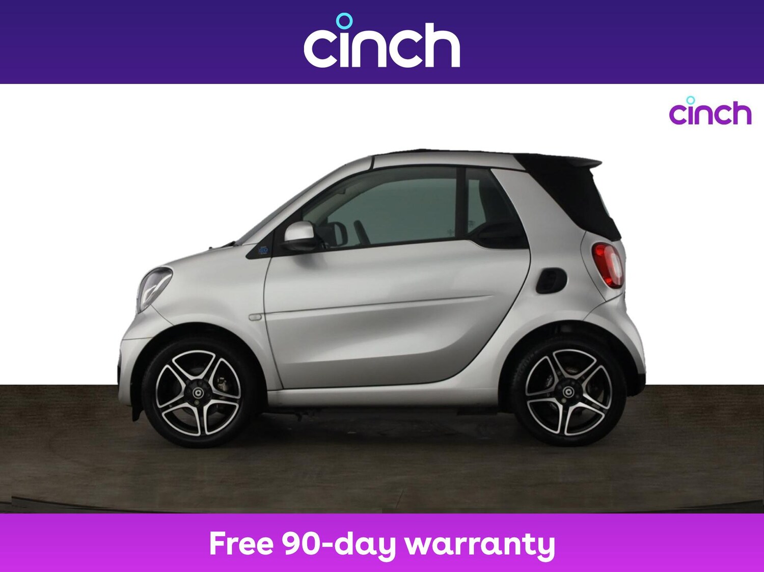 Used smart fortwo 2022 for sale - 76603882: Photo 8