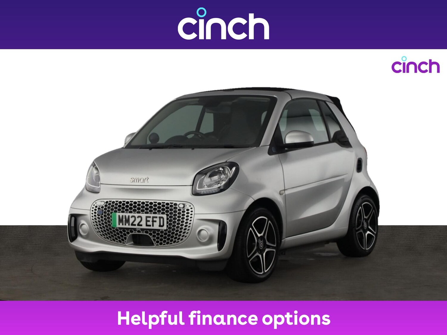 Used smart fortwo 2022 for sale - 76603882: Photo 9