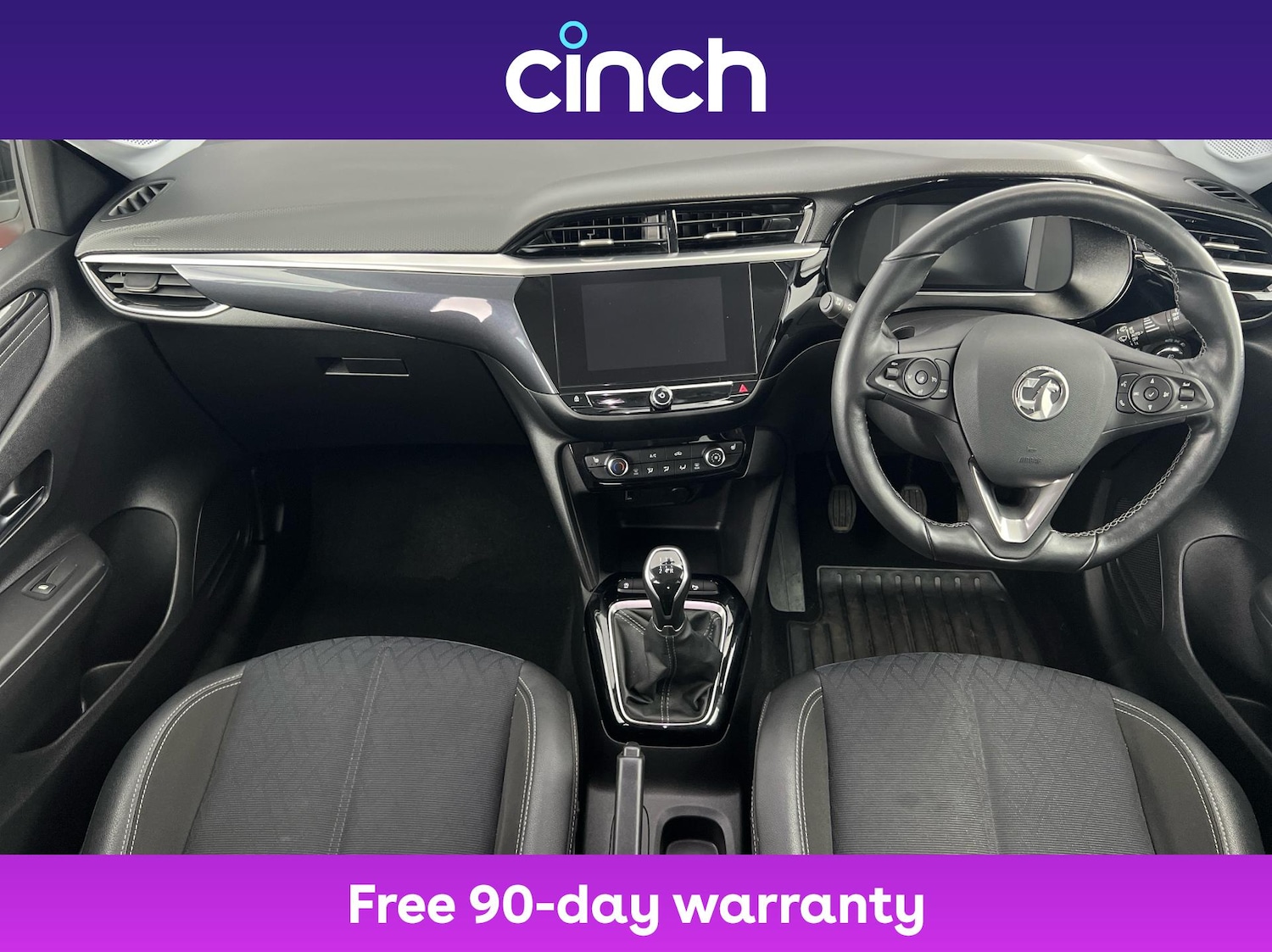 Used Vauxhall Corsa 2021 for sale - 76670207: Photo 15