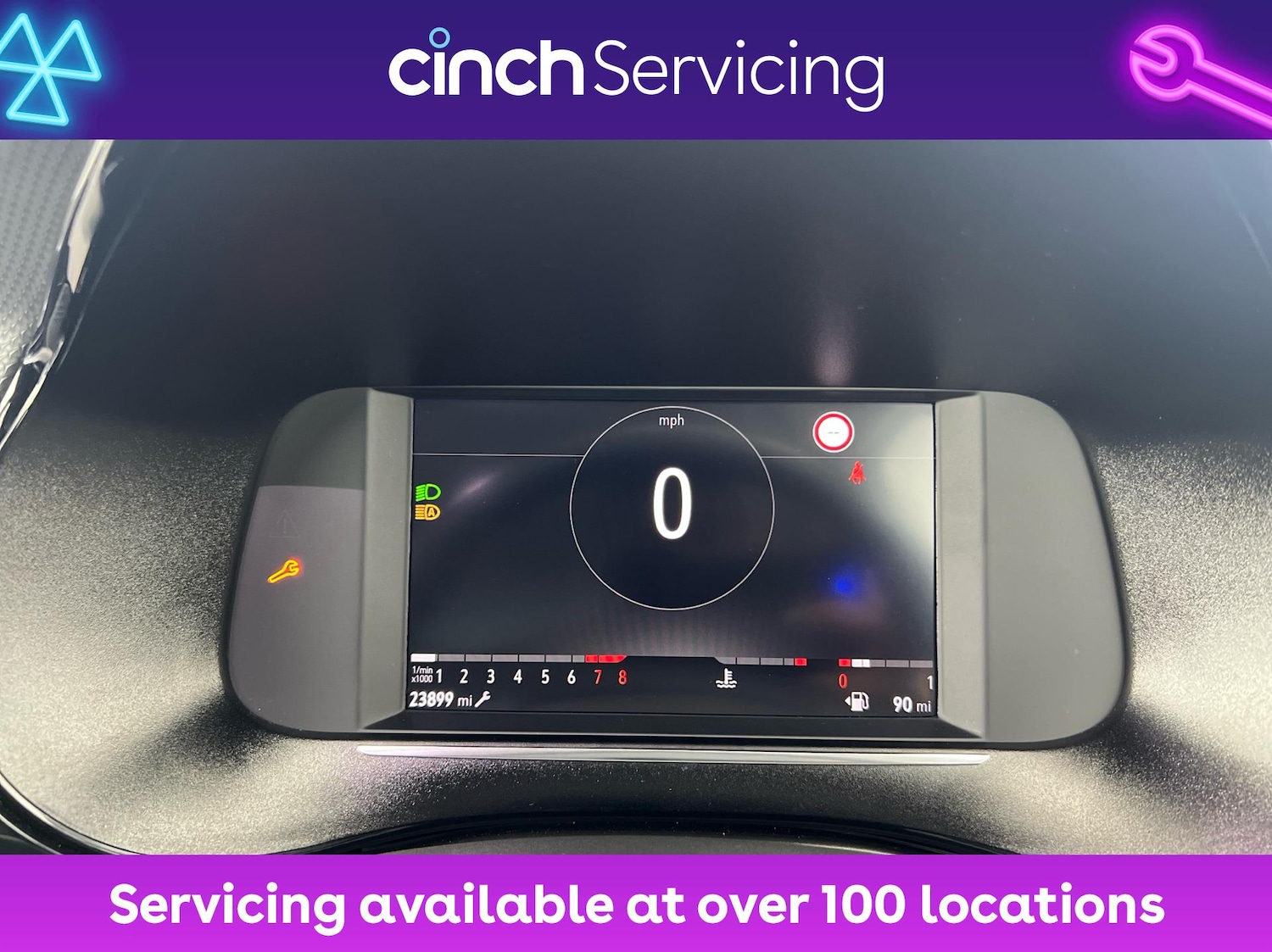 Used Vauxhall Corsa 2021 for sale - 76670207: Photo 18