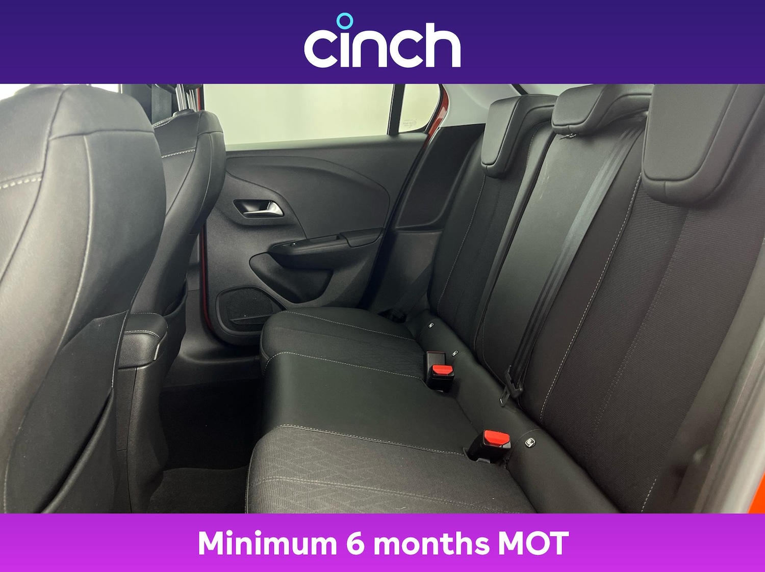 Used Vauxhall Corsa 2021 for sale - 76670207: Photo 20