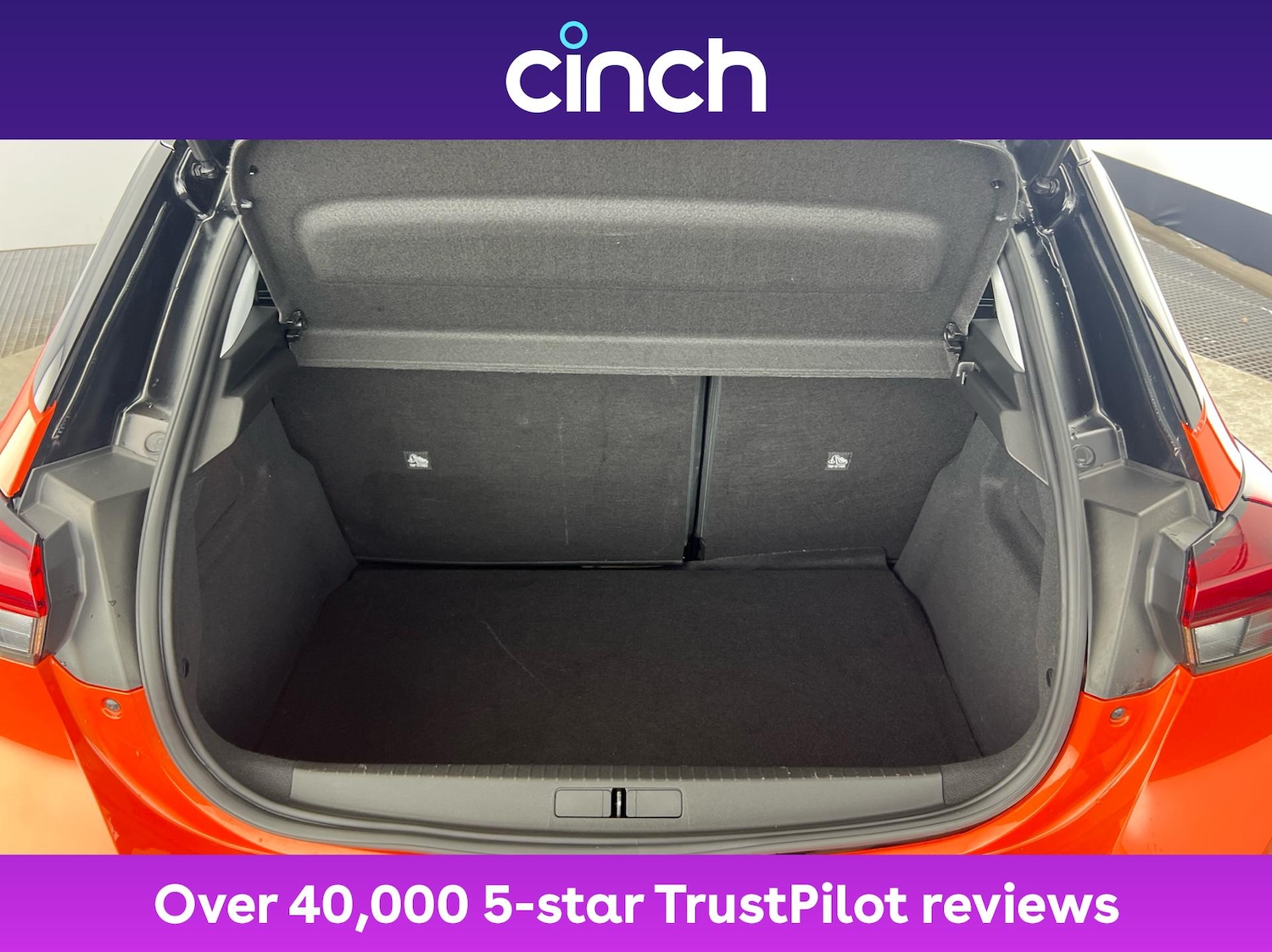 Used Vauxhall Corsa 2021 for sale - 76670207: Photo 21