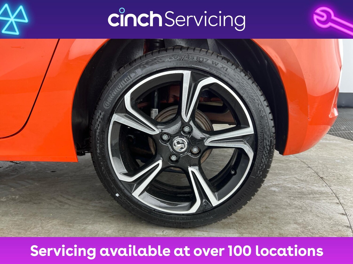 Used Vauxhall Corsa 2021 for sale - 76670207: Photo 26