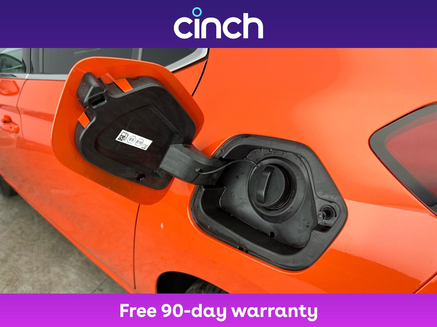 Used Vauxhall Corsa 2021 for sale - 76670207: Photo 29