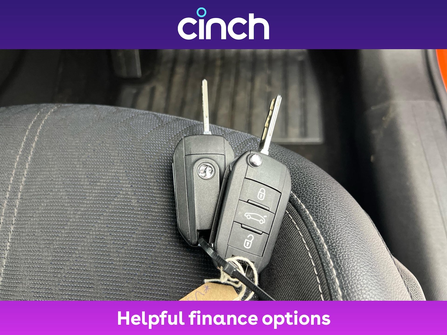 Used Vauxhall Corsa 2021 for sale - 76670207: Photo 30