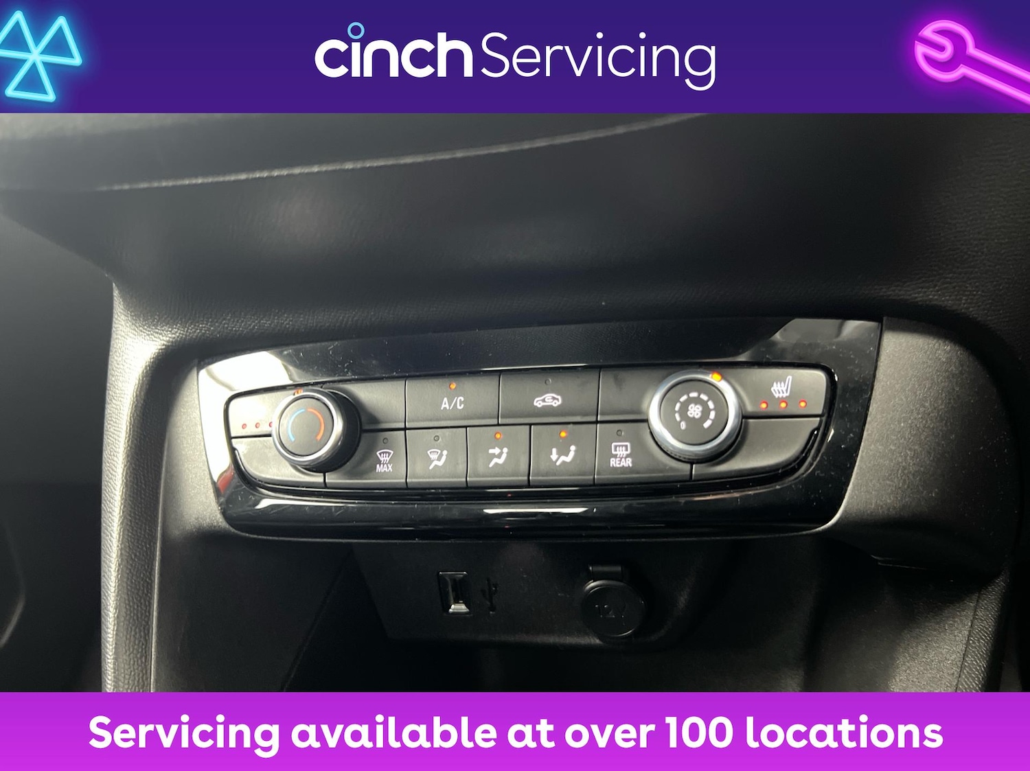 Used Vauxhall Corsa 2021 for sale - 76670207: Photo 36