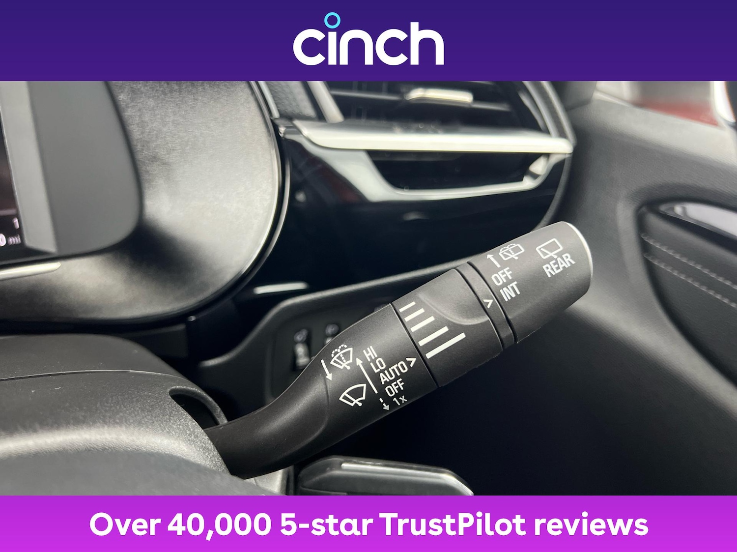 Used Vauxhall Corsa 2021 for sale - 76670207: Photo 38