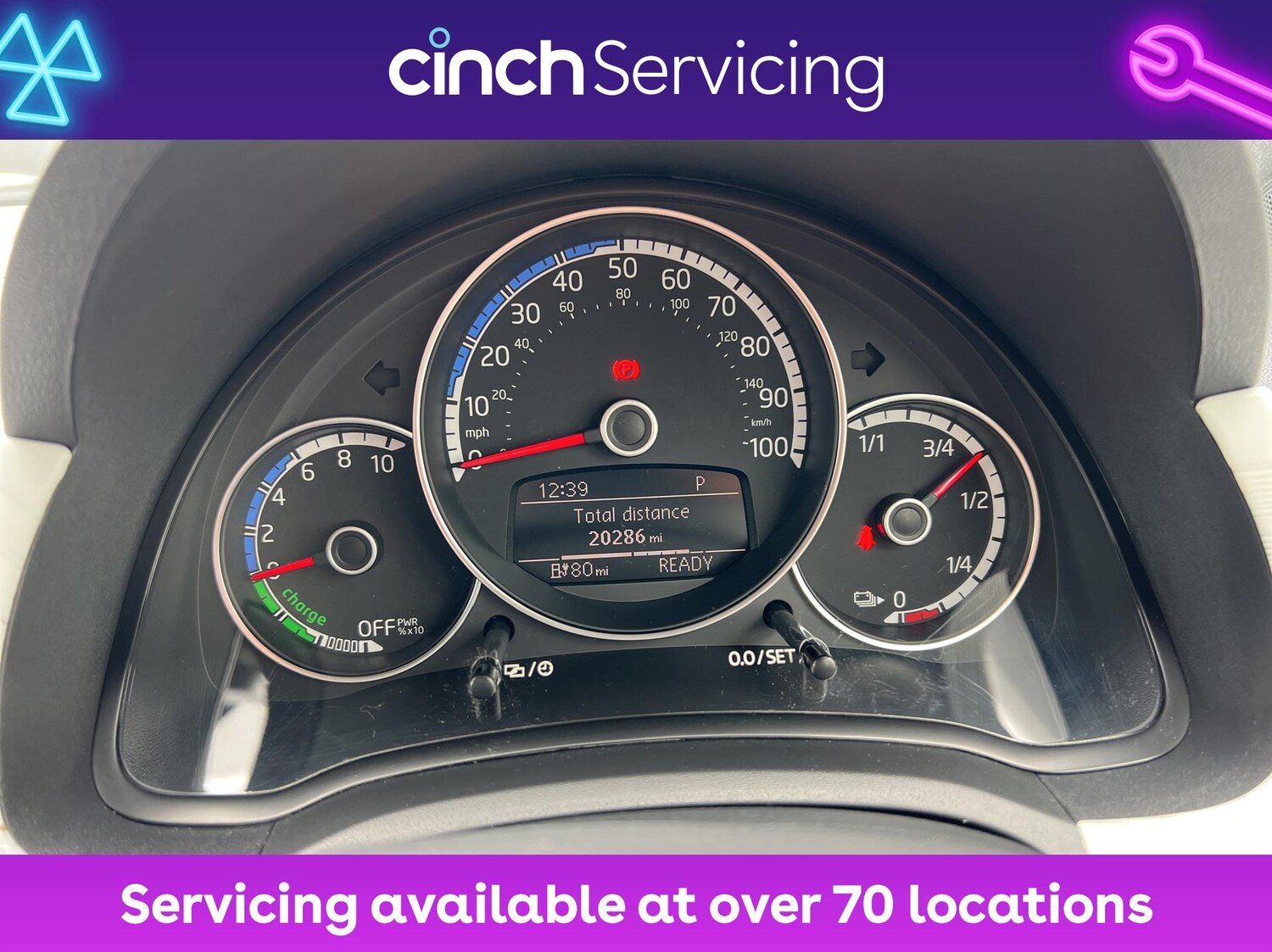 Used SEAT Mii 2021 for sale - 76552137: Photo 18