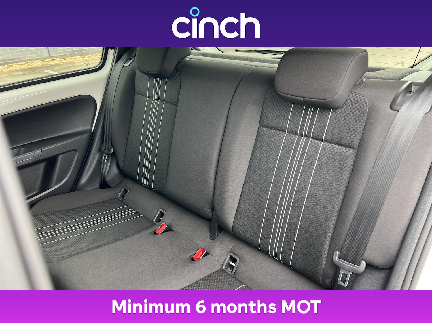 Used SEAT Mii 2021 for sale - 76552137: Photo 20