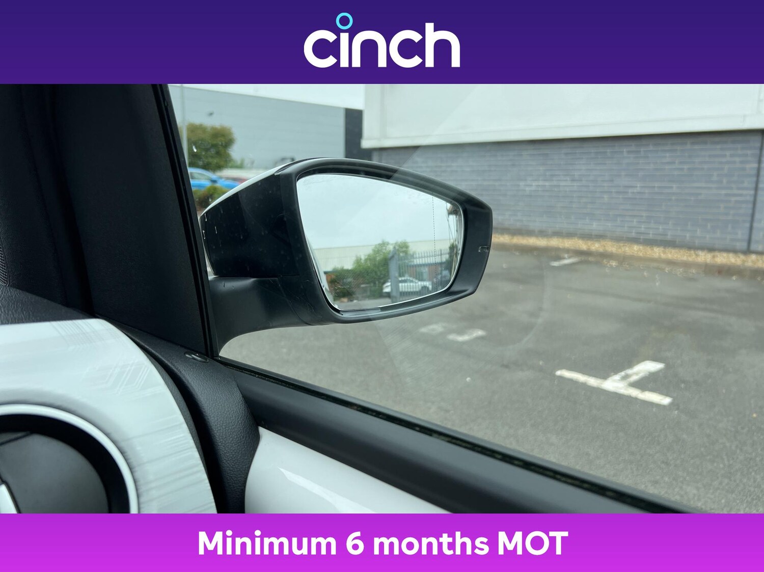 Used SEAT Mii 2021 for sale - 76552137: Photo 32