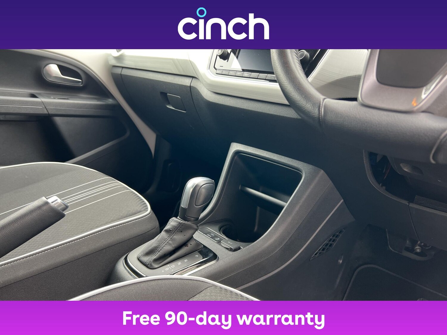 Used SEAT Mii 2021 for sale - 76552137: Photo 34