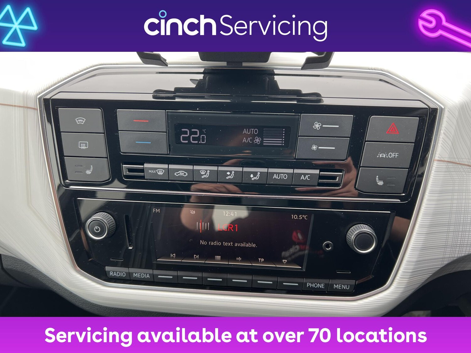 Used SEAT Mii 2021 for sale - 76552137: Photo 36