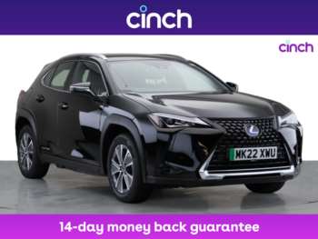 2022 - 300e 150kW 54.3 kWh 5dr E-CVT