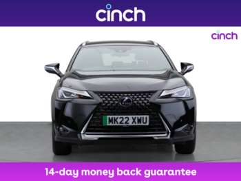 Used Lexus UX 2022 for sale - 74543759: Photo