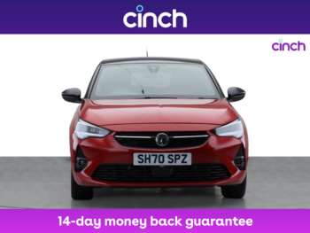Used Vauxhall Corsa 2020 for sale - 74859227: Photo