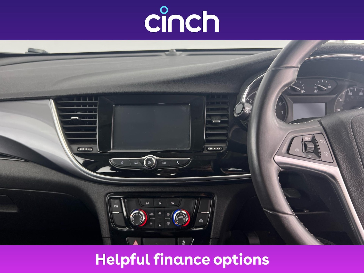 Used Vauxhall Mokka X 2017 for sale - 76368560: Photo 17
