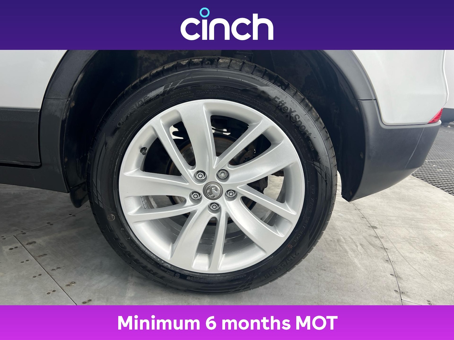 Used Vauxhall Mokka X 2017 for sale - 76368560: Photo 26