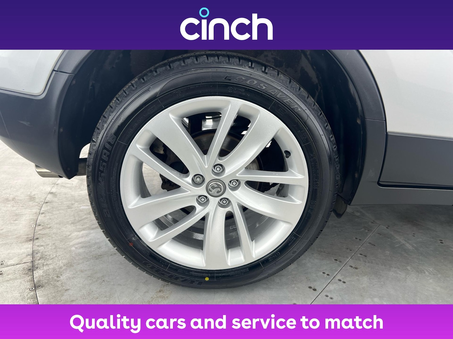 Used Vauxhall Mokka X 2017 for sale - 76368560: Photo 27