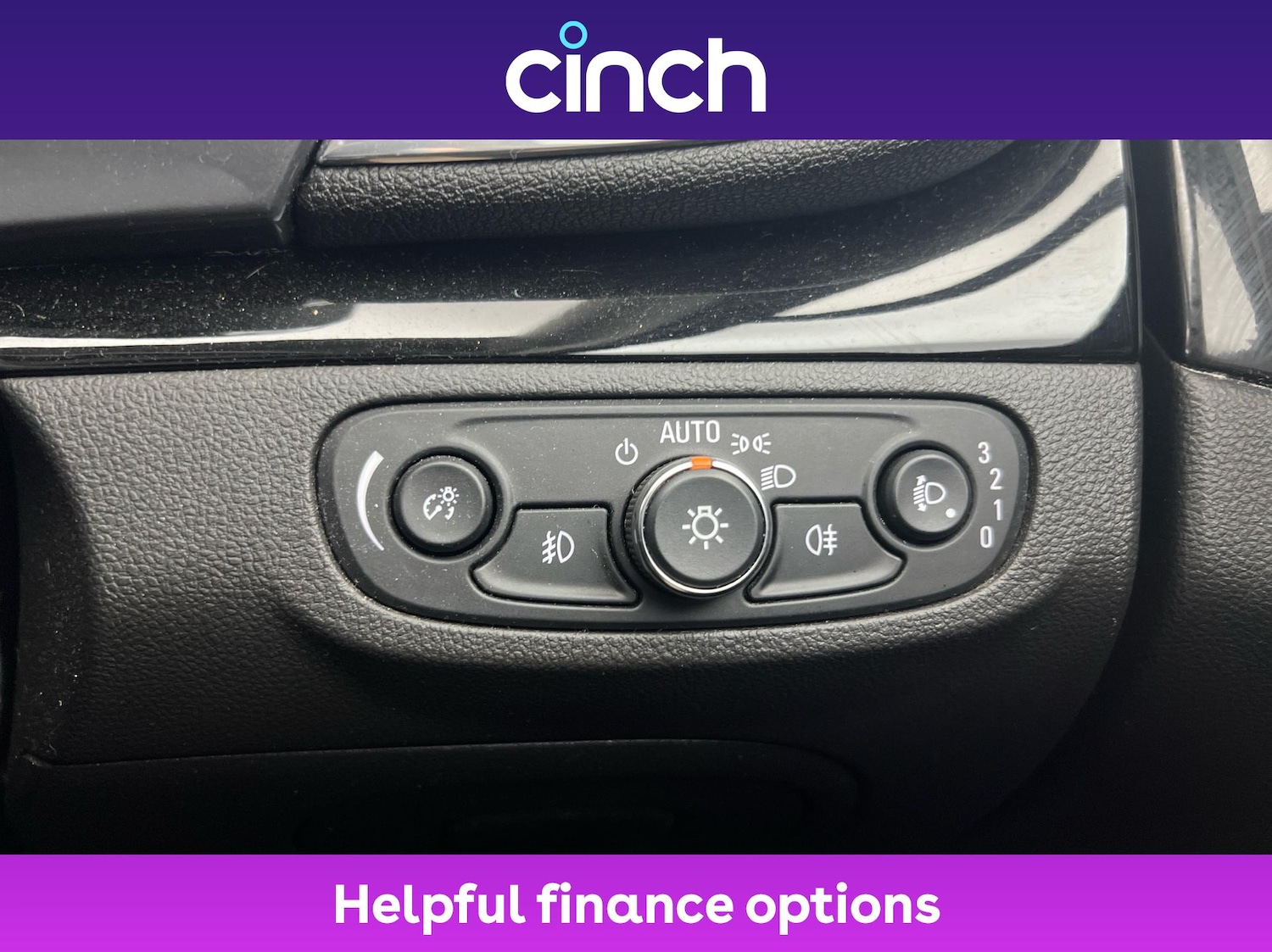 Used Vauxhall Mokka X 2017 for sale - 76368560: Photo 35