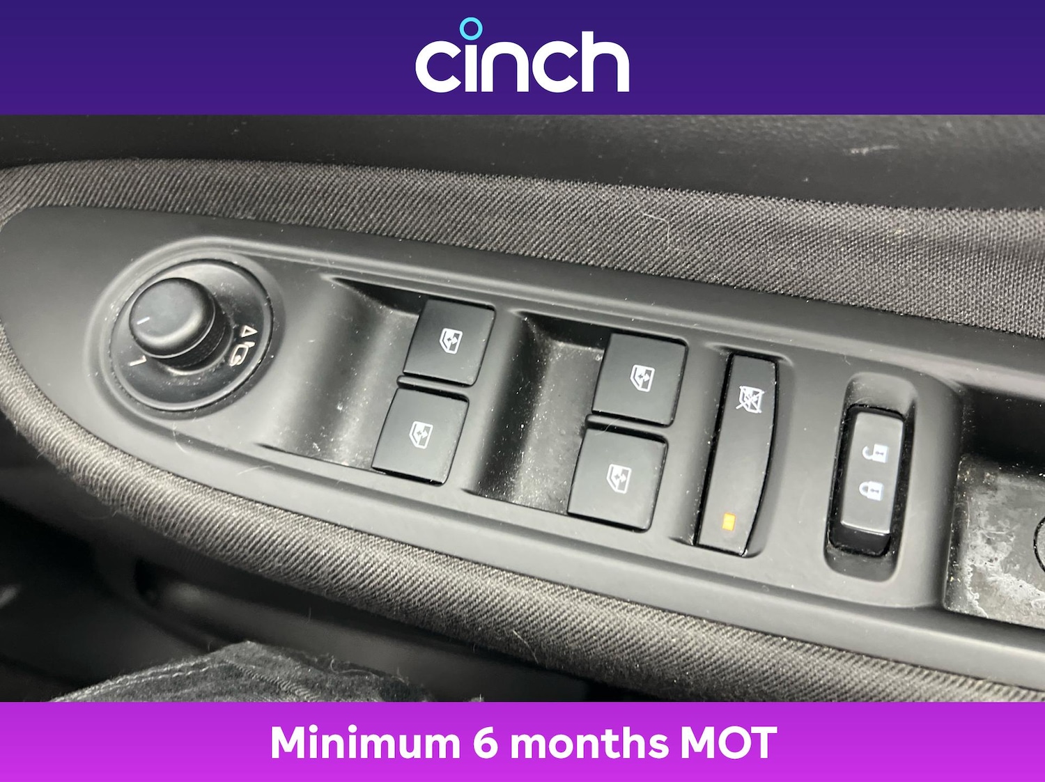 Used Vauxhall Mokka X 2017 for sale - 76368560: Photo 36