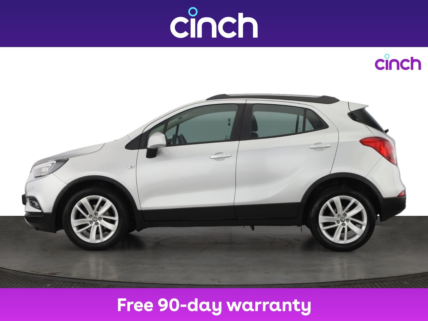 Used Vauxhall Mokka X 2017 for sale - 76368560: Photo 8