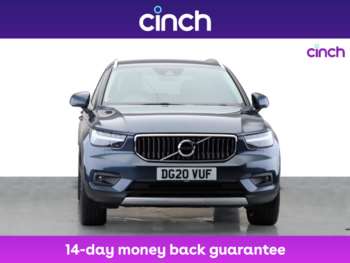 Used Volvo XC40 2020 for sale - 74775052: Photo