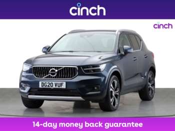 Used Volvo XC40 2020 for sale - 74775052: Photo