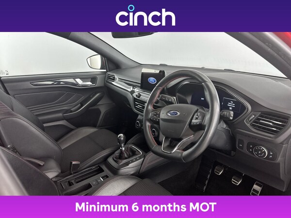 Used Ford Focus 2020 for sale - 76019932: Photo 12